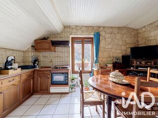  Appartement à vendre 2 pièces 38 m²