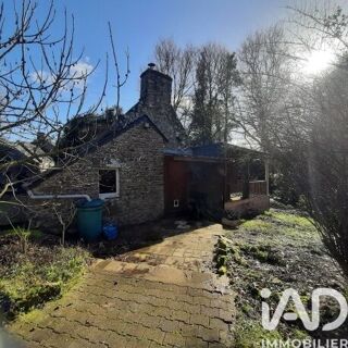  Maison � vendre 3 pi�ces 84 m�