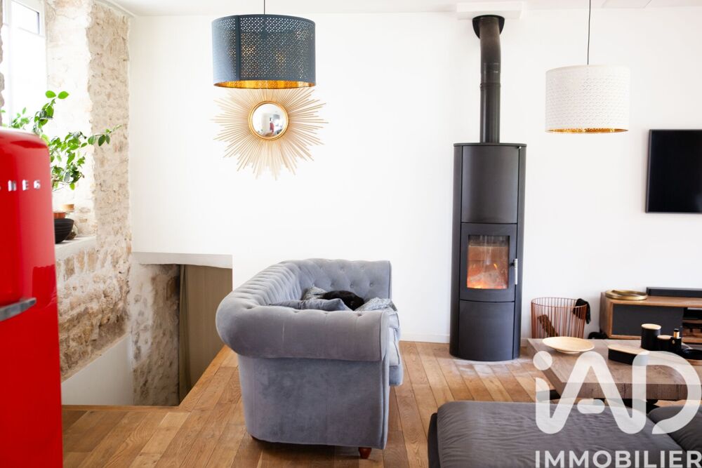 Vente Maison Vente Demeure 9 pièces Gironville-sur-essonne
