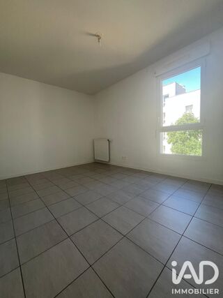  Appartement à vendre 2 pièces 45 m²