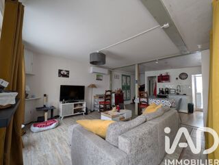  Maison à vendre 3 pièces 71 m²