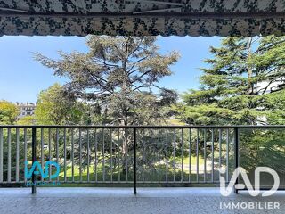  Appartement à vendre 3 pièces 81 m²