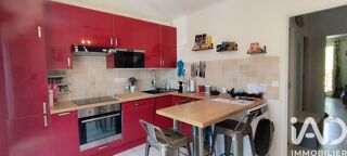  Appartement à vendre 2 pièces 51 m²