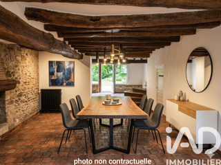  Maison à vendre 7 pièces 180 m²
