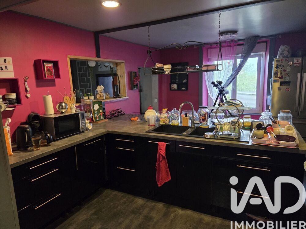 Vente Maison Vente Maison de ville 11 pièces Saint-alban