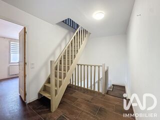  Maison à vendre 4 pièces 80 m²