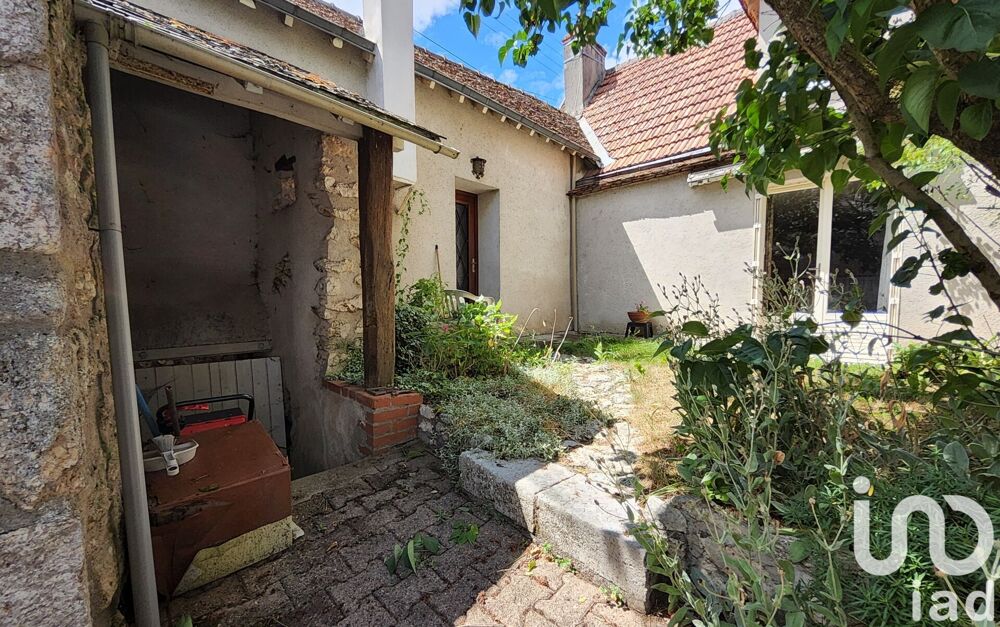 Vente Maison/villa 3 pièces