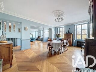  Maison à vendre 9 pièces 340 m²