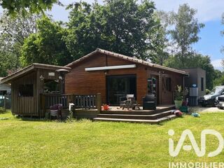  Maison à vendre 3 pièces 80 m²