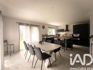  Maison à vendre 5 pièces 105 m²