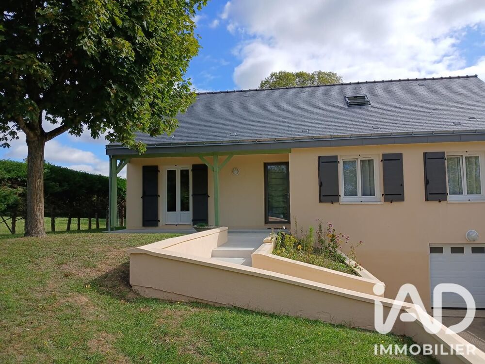 Vente Maison traditionnelle 6 pièces