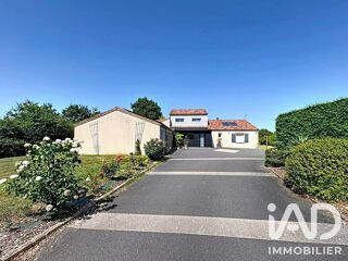  Maison à vendre 6 pièces 245 m²
