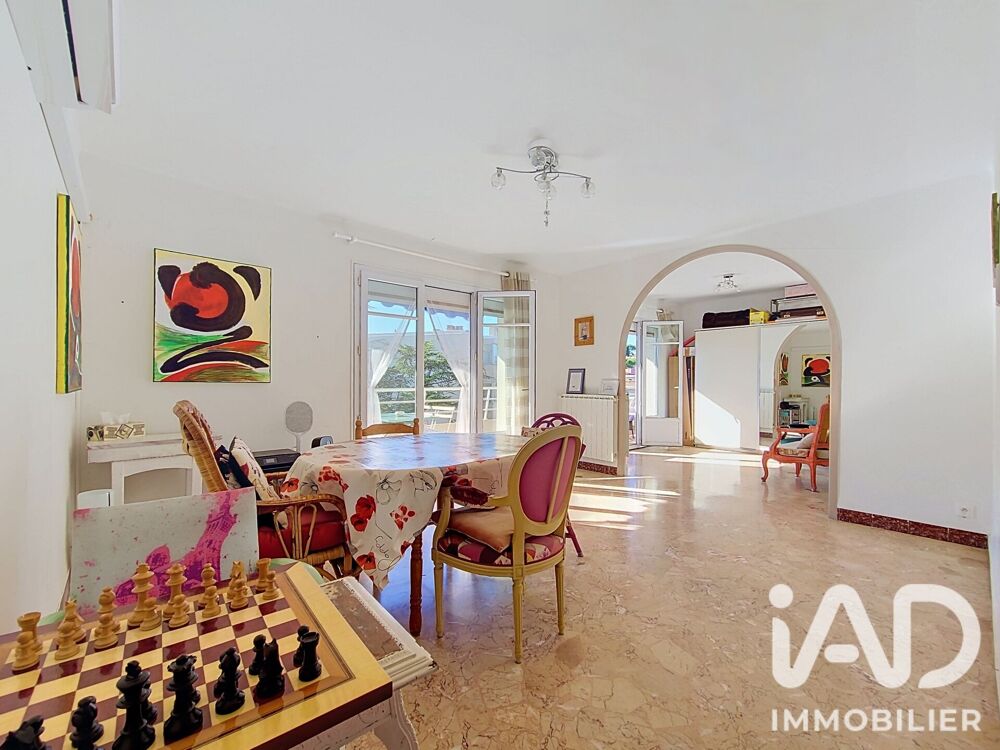 Vente Appartement Vente Appartement 4 pièces La seyne-sur-mer
