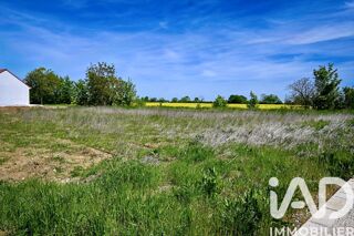  Terrain à vendre 608 m²