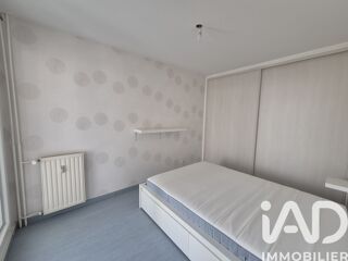  Appartement � vendre 5 pi�ces 95 m�