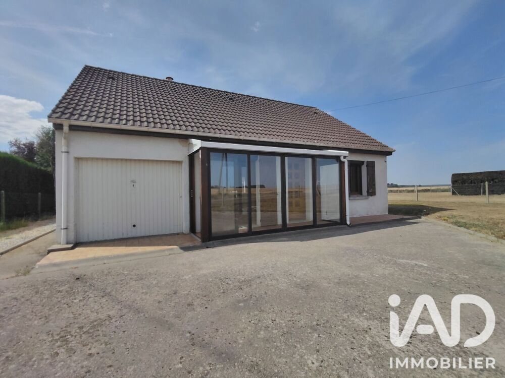 Vente Maison Vente Maison de campagne 4 pièces Barc