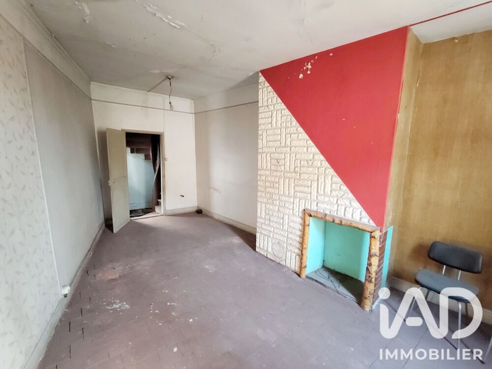 Vente Immeuble Vente Immeuble 140 m&sup2; Châtillon-coligny
