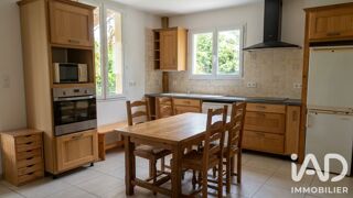  Maison à vendre 6 pièces 149 m²