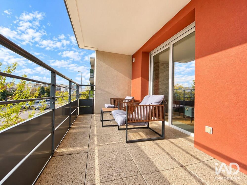 Vente Appartement Vente Appartement 3 pièces Vénissieux