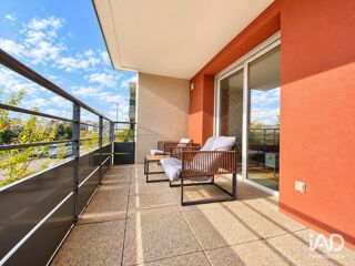 Vente Appartement Vente Appartement 3 pièces Vénissieux