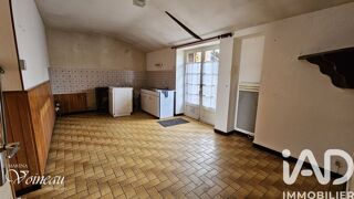  Maison � vendre 4 pi�ces 78 m�