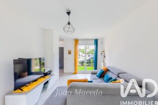  Maison à vendre 4 pièces 86 m²