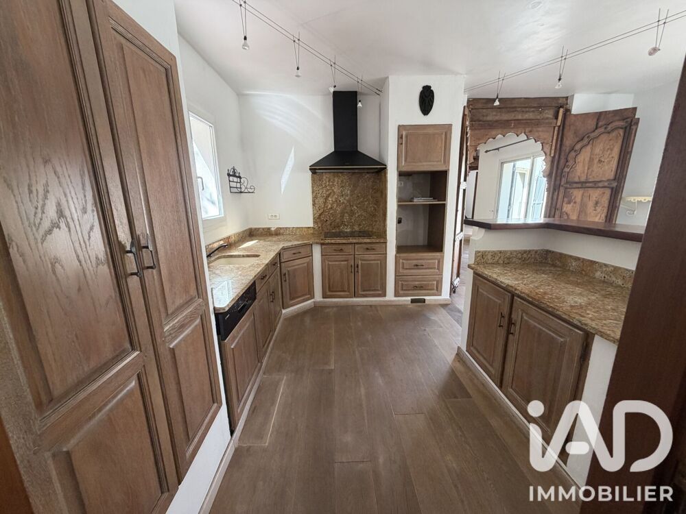 Vente Maison d'architecte 5 pièces