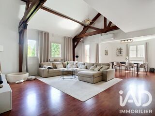  Appartement à vendre 5 pièces 153 m²