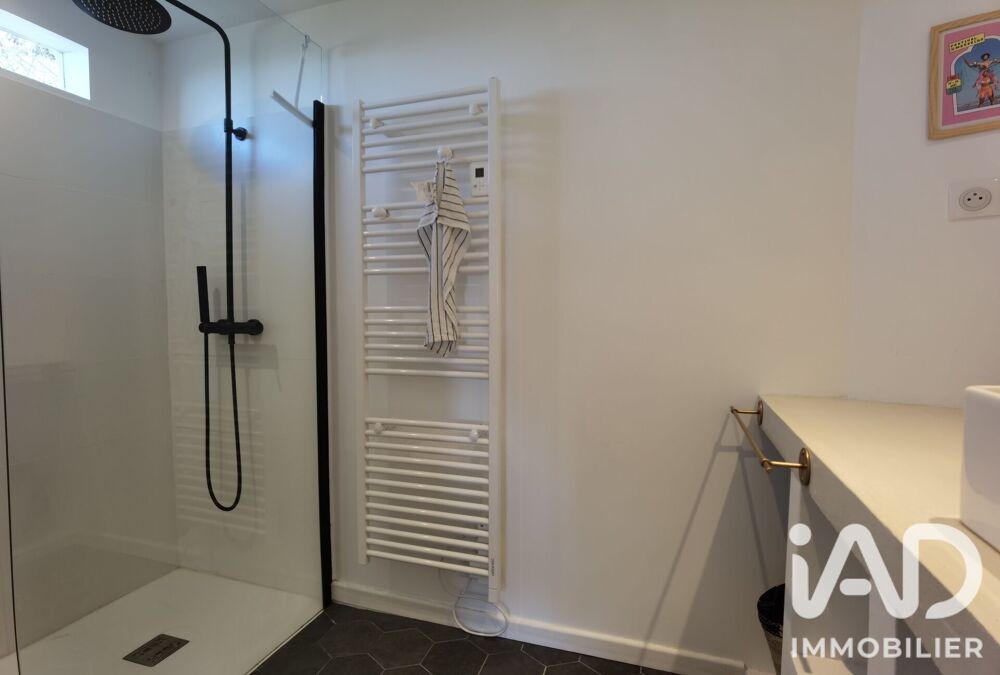 à vendre  Maison Marseille 10