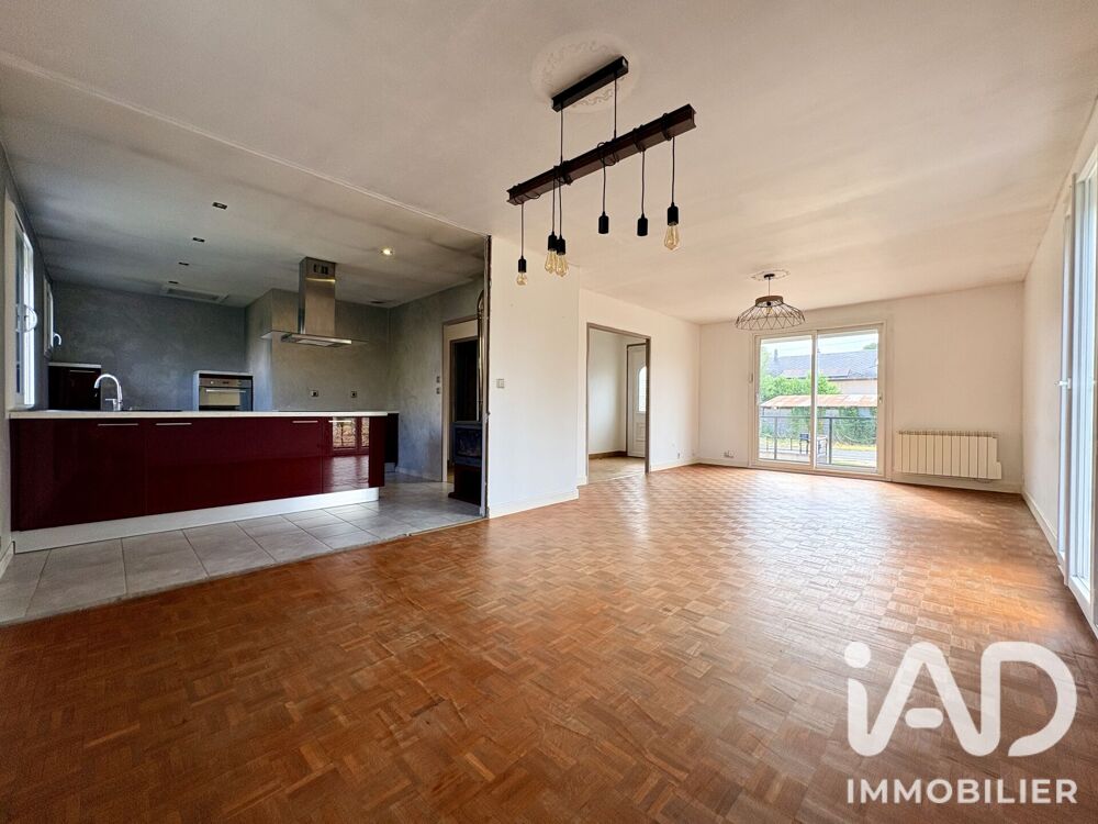Vente Maison/villa 3 pièces
