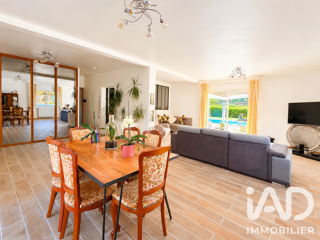  Maison à vendre 8 pièces 195 m²