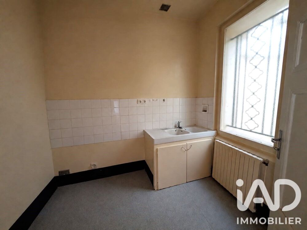Vente Immeuble Vente Immeuble 170 m&sup2; Villeneuve-sur-lot