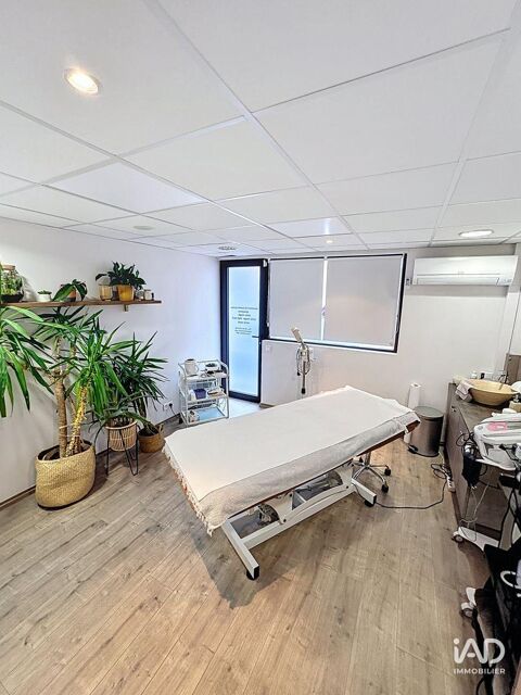   Vente Boutique/Local commercial 104 m&sup2; 