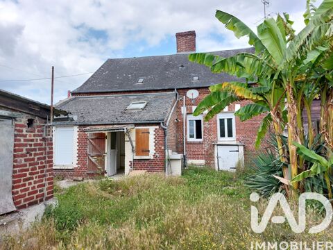   Vente Maison Maison - 4 pièce(s) - 78 m²