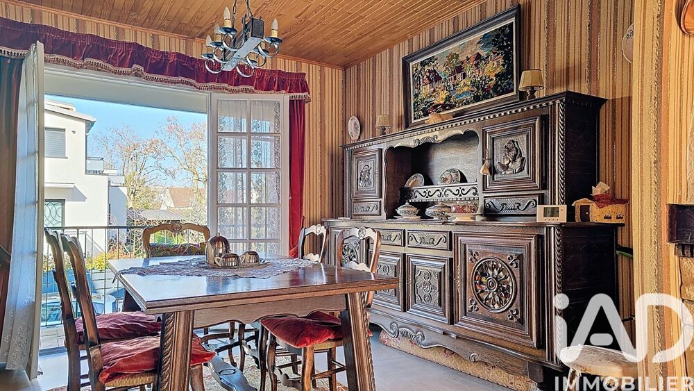à vendre  Maison Fontenay-aux-Roses (92260)