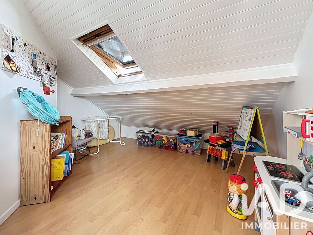 à vendre  Maison Rosny-sous-Bois (93110)