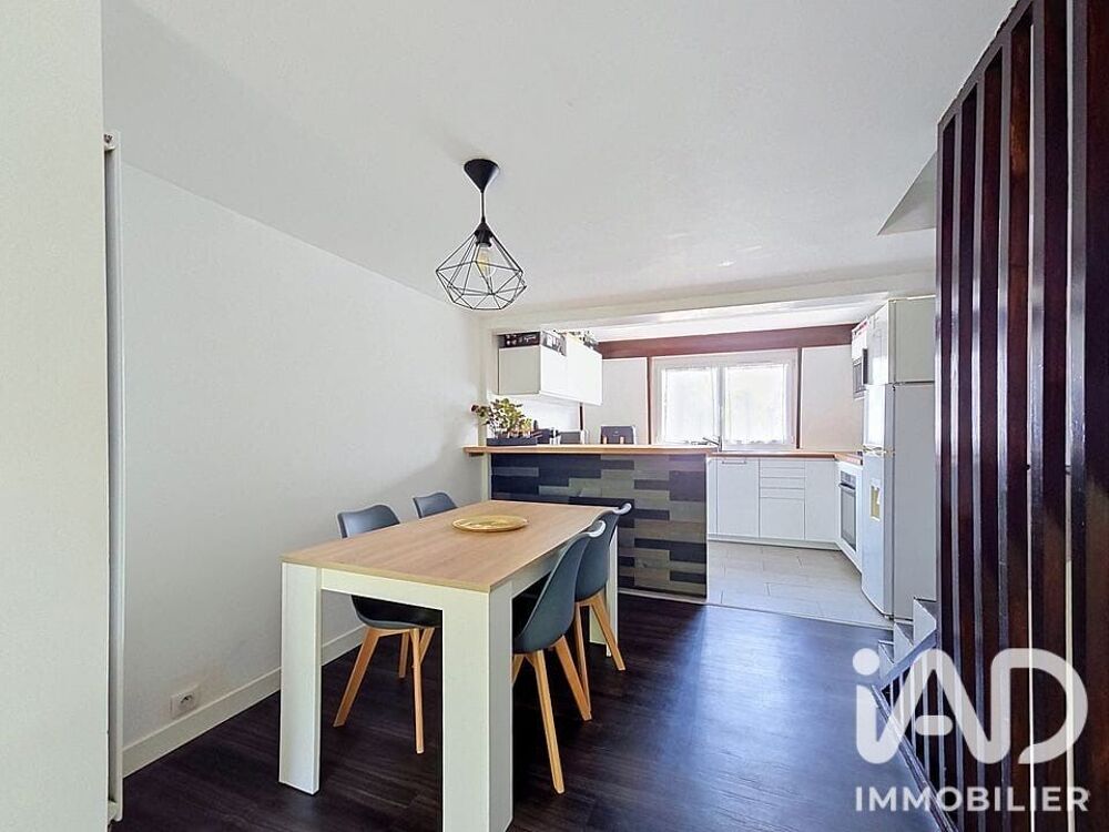 Vente Maison Vente Maison traditionnelle 4 pièces Cesson