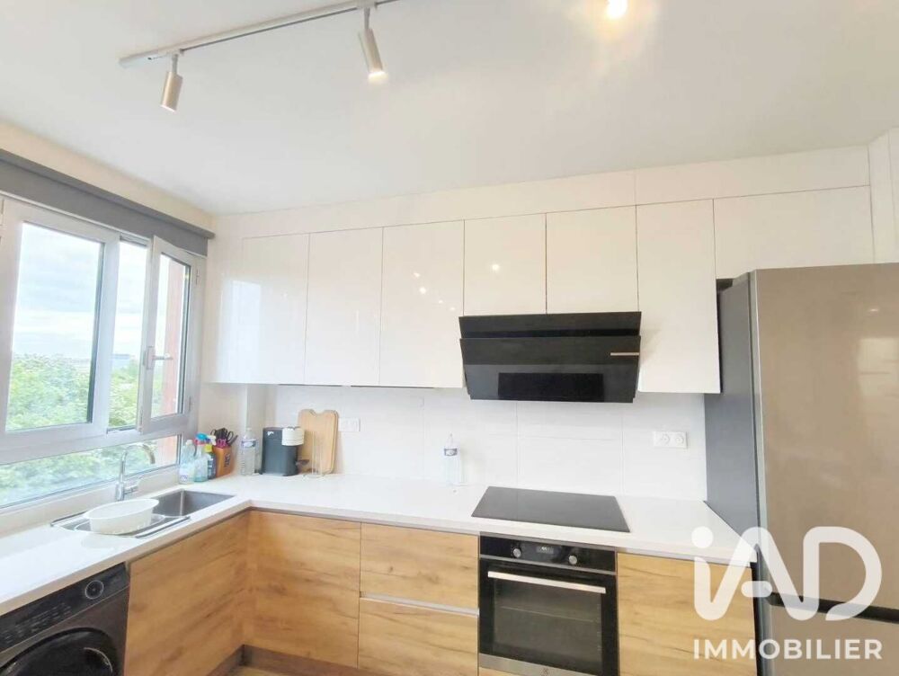 Location Appartement Location Appartement 3 pièces Boulogne-billancourt