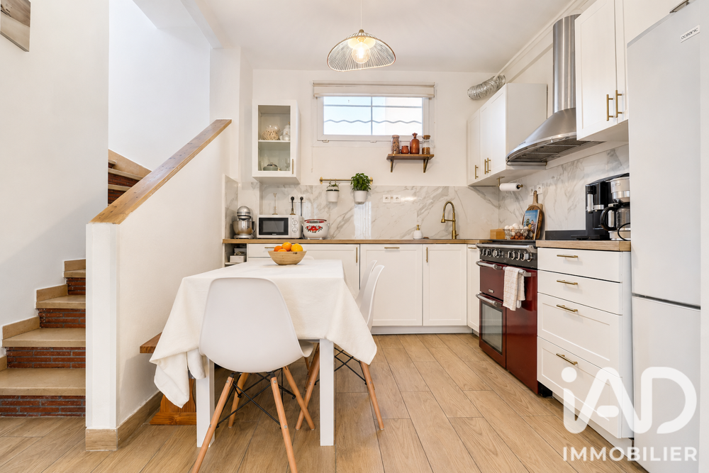 Vente Maison Vente Maison/villa 5 pièces La ciotat