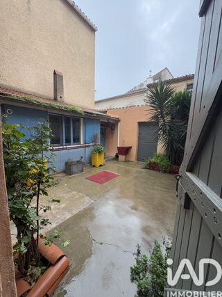  Maison à vendre 11 pièces 297 m²