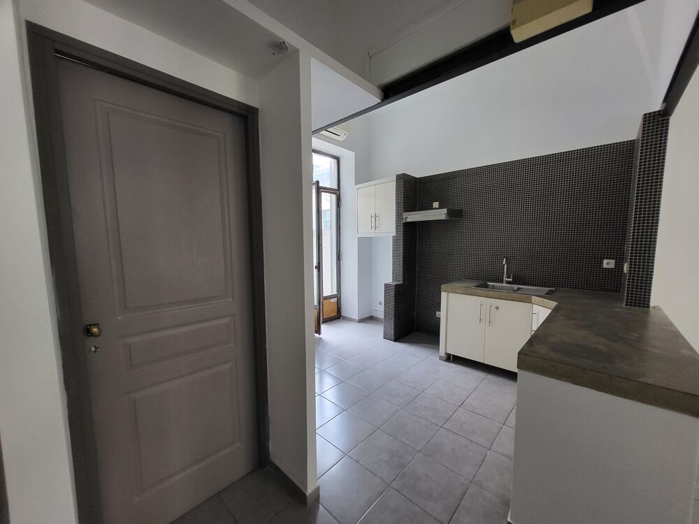 Vente Immeuble Immeuble, 19 pièces, Nîmes Nîmes