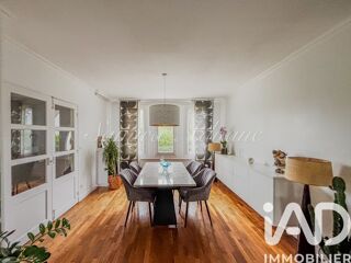  Maison à vendre 5 pièces 88 m²