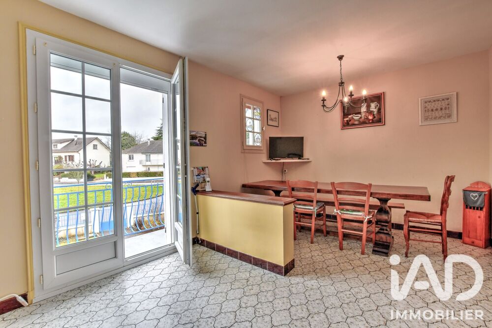 Vente Maison/villa 7 pièces