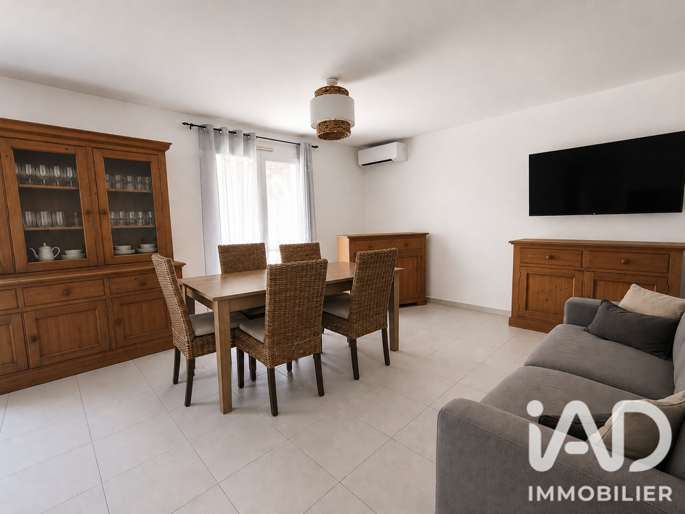 Vente Maison Vente Maison traditionnelle 4 pièces Poulx