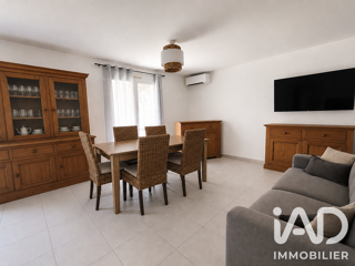  Maison à vendre 4 pièces 86 m²