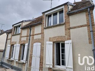  Maison à vendre 6 pièces 112 m²