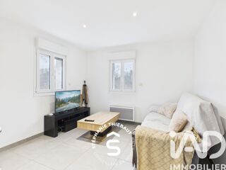  Maison � vendre 6 pi�ces 127 m�