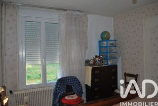  Maison à vendre 4 pièces 100 m²