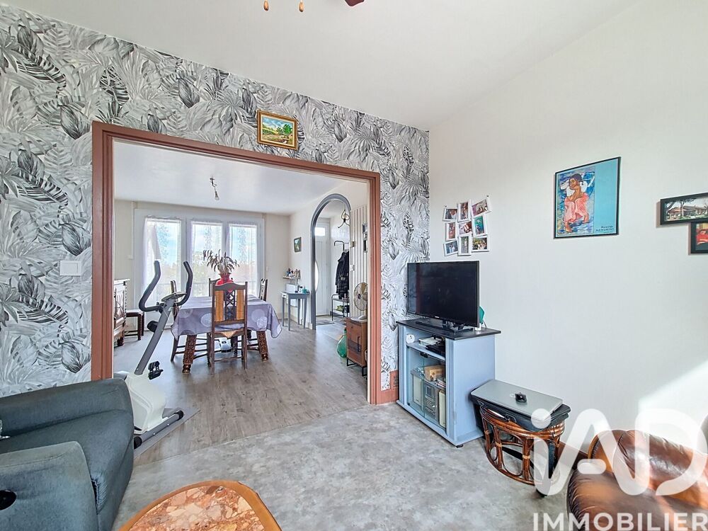 Vente Maison/villa 4 pièces