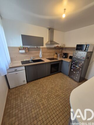  Maison à vendre 3 pièces 77 m²
